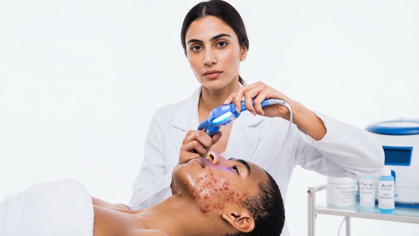 Diagnóstico del sector belleza en Santa Marta
